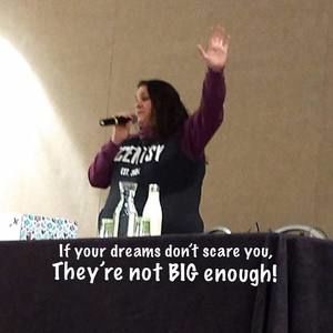 Meet your Posher, Trisha